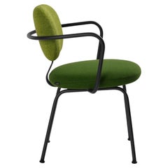 Customizable Artifort Vega Armchair by Jasper Morrison