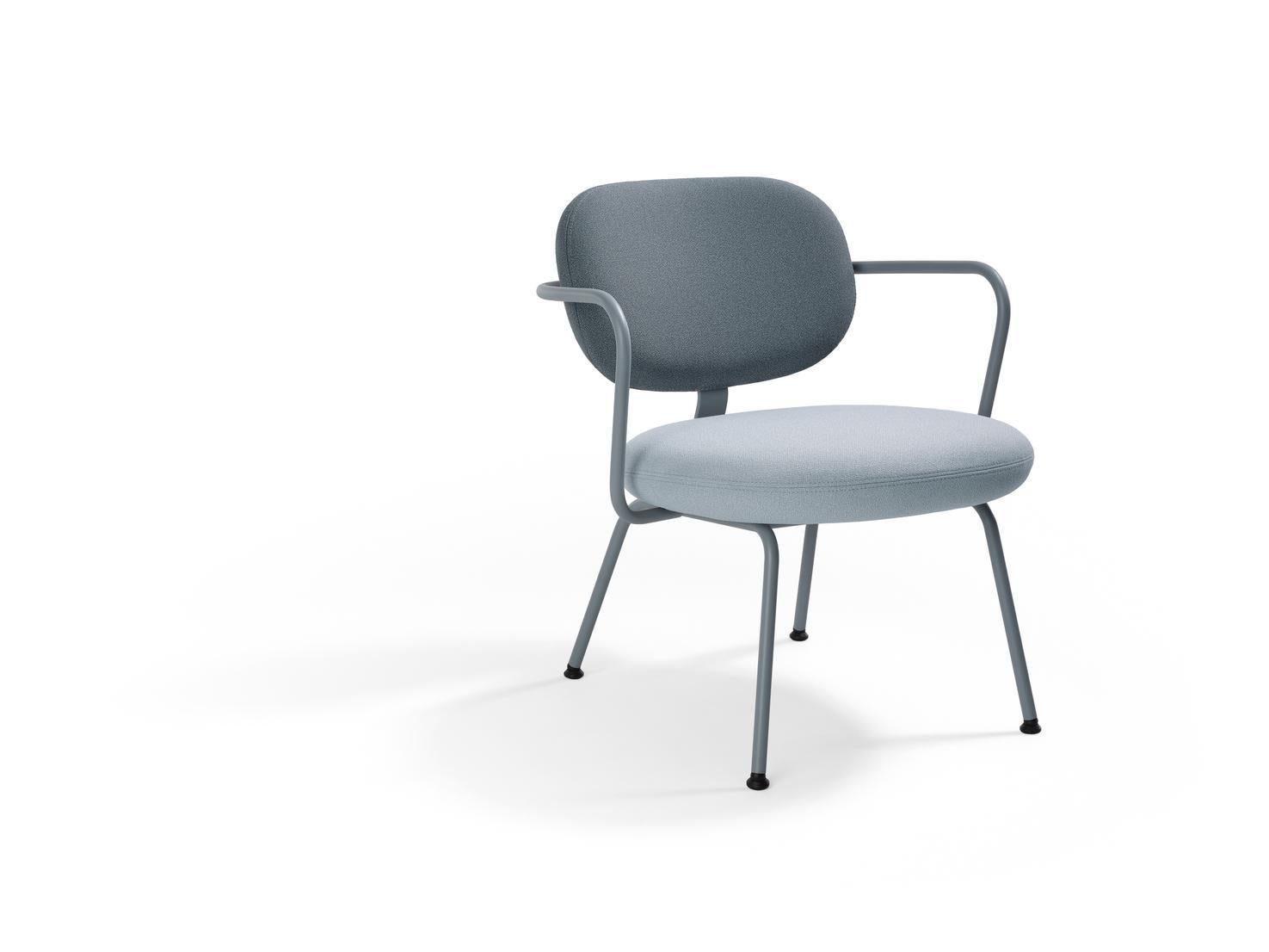 Sedia Artifort Vega di Jasper Morrison personalizzabile in vendita 5