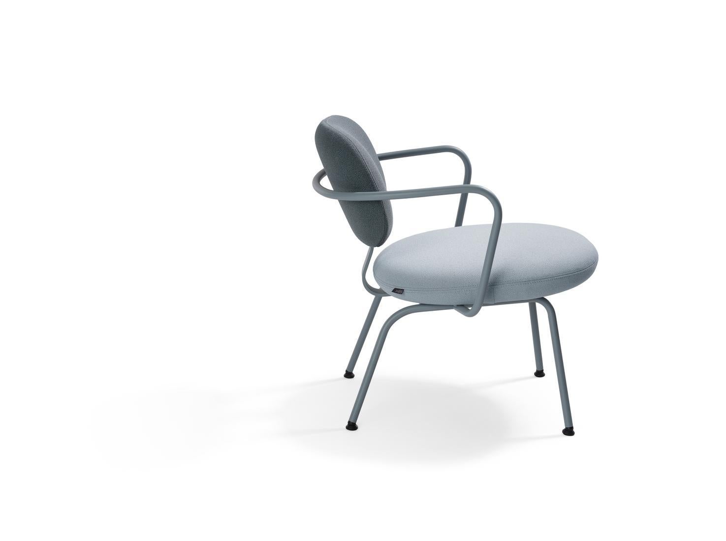 Sedia Artifort Vega di Jasper Morrison personalizzabile in vendita 6