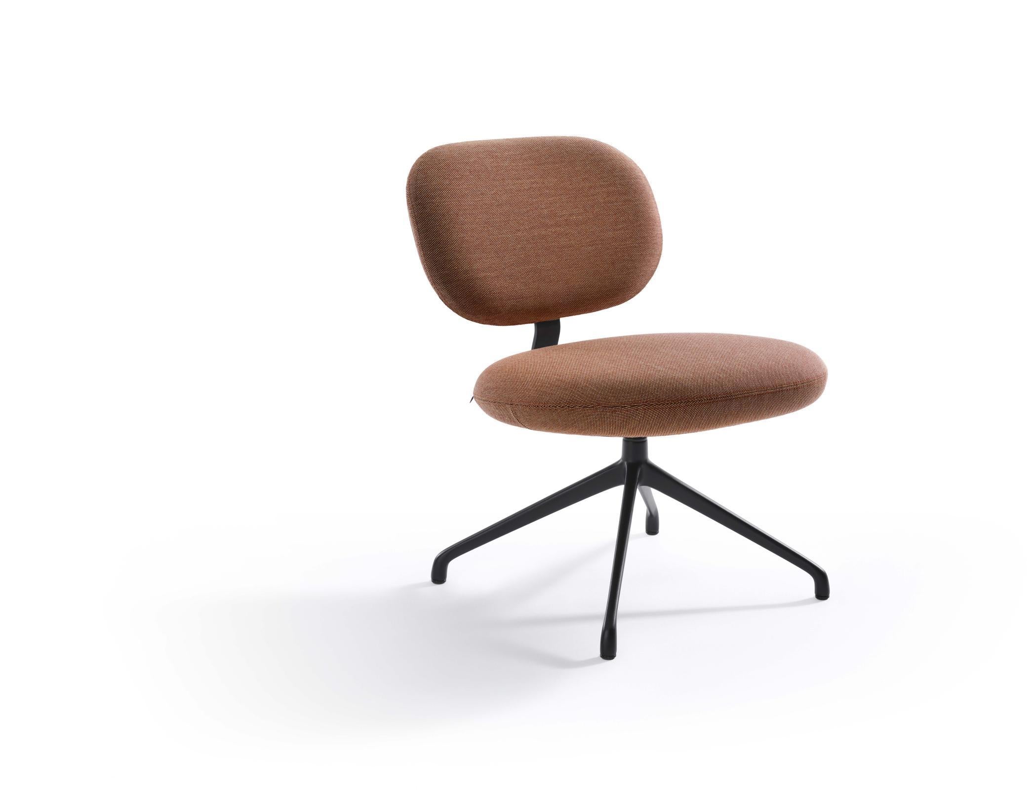 Sedia Artifort Vega di Jasper Morrison personalizzabile in vendita 8