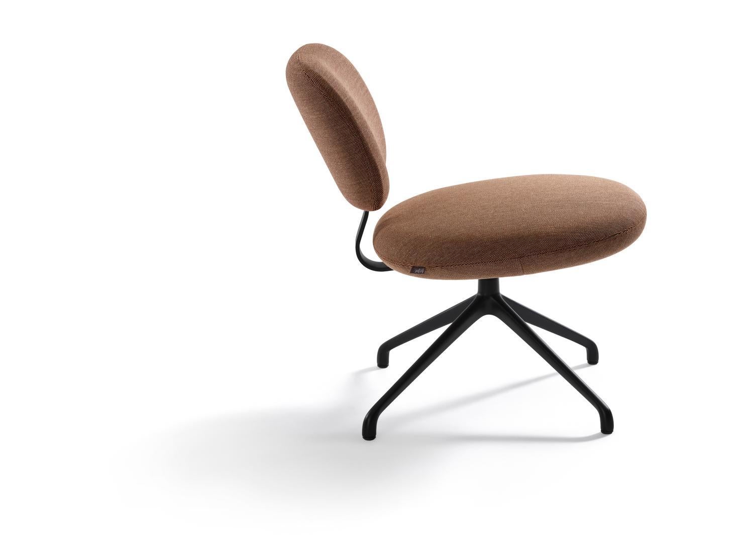 Sedia Artifort Vega di Jasper Morrison personalizzabile in vendita 9