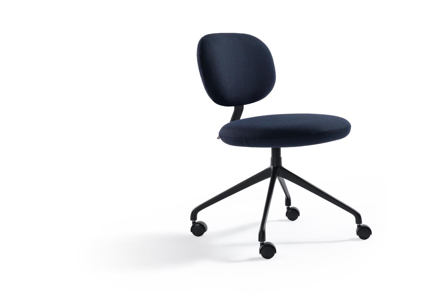 Sedia Artifort Vega di Jasper Morrison personalizzabile in vendita 1
