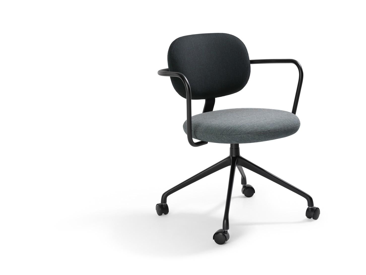 Sedia Artifort Vega di Jasper Morrison personalizzabile in vendita 2