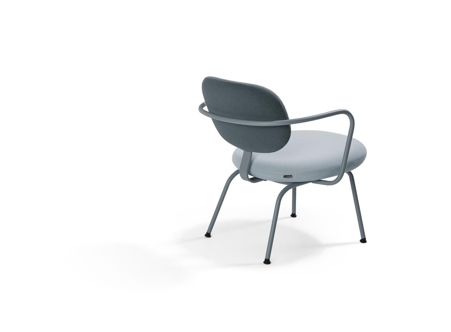 Customizable Artifort Vega Lounge Chair by Jasper Morrison en vente 1