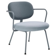 Customizable Artifort Vega Lounge Chair by Jasper Morrison