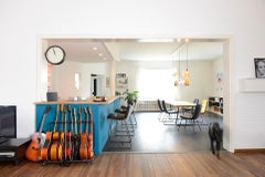 Sgabello Arva personalizzabile di KFF