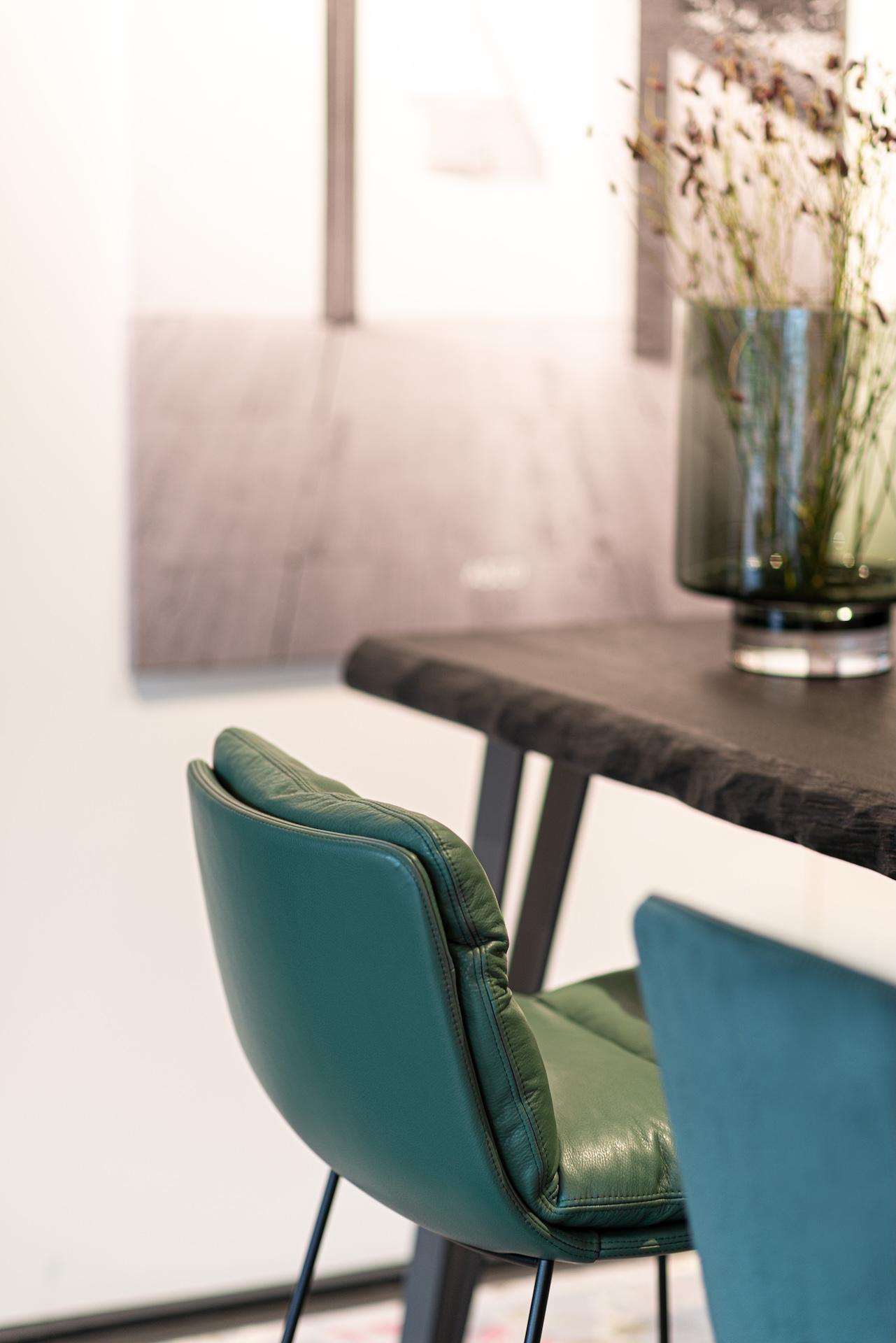 Taburete Arva personalizable by KFF Moderno en venta