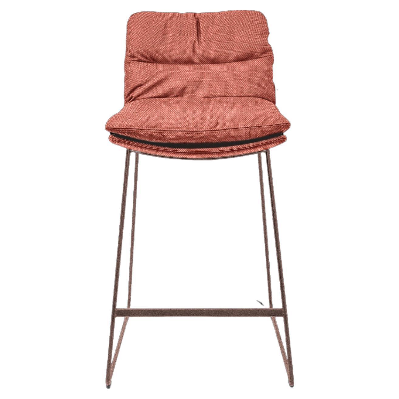 Tabouret Arva personnalisable par KFF