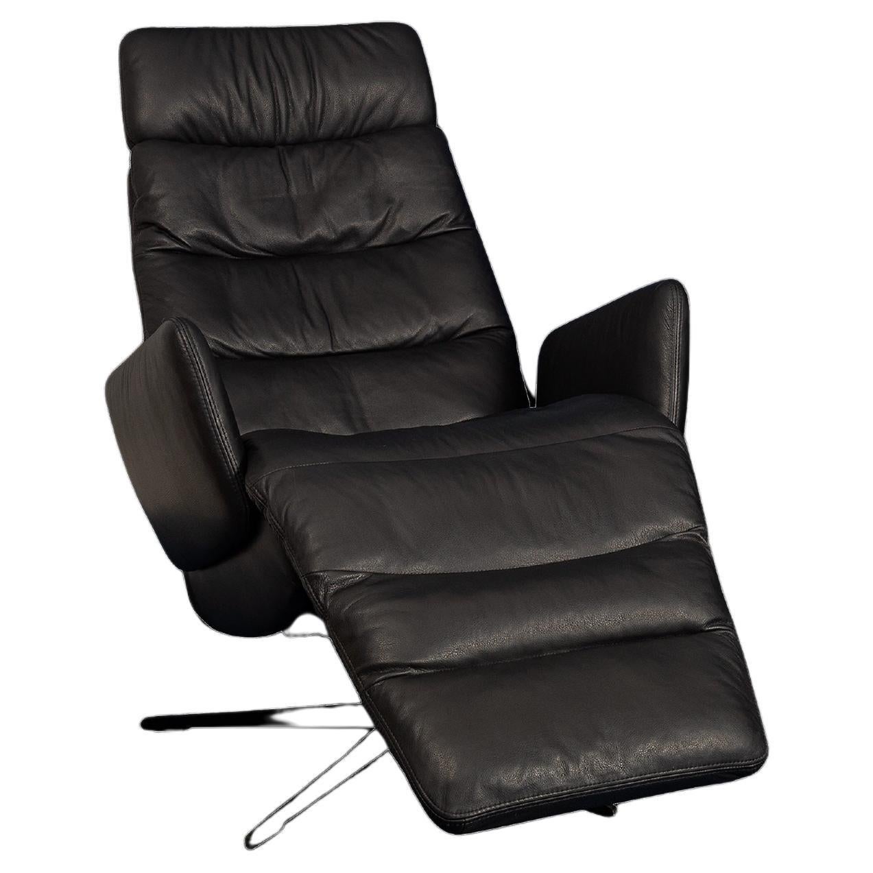 Fauteuil relax pivotant Arva personnalisable par KFF en vente