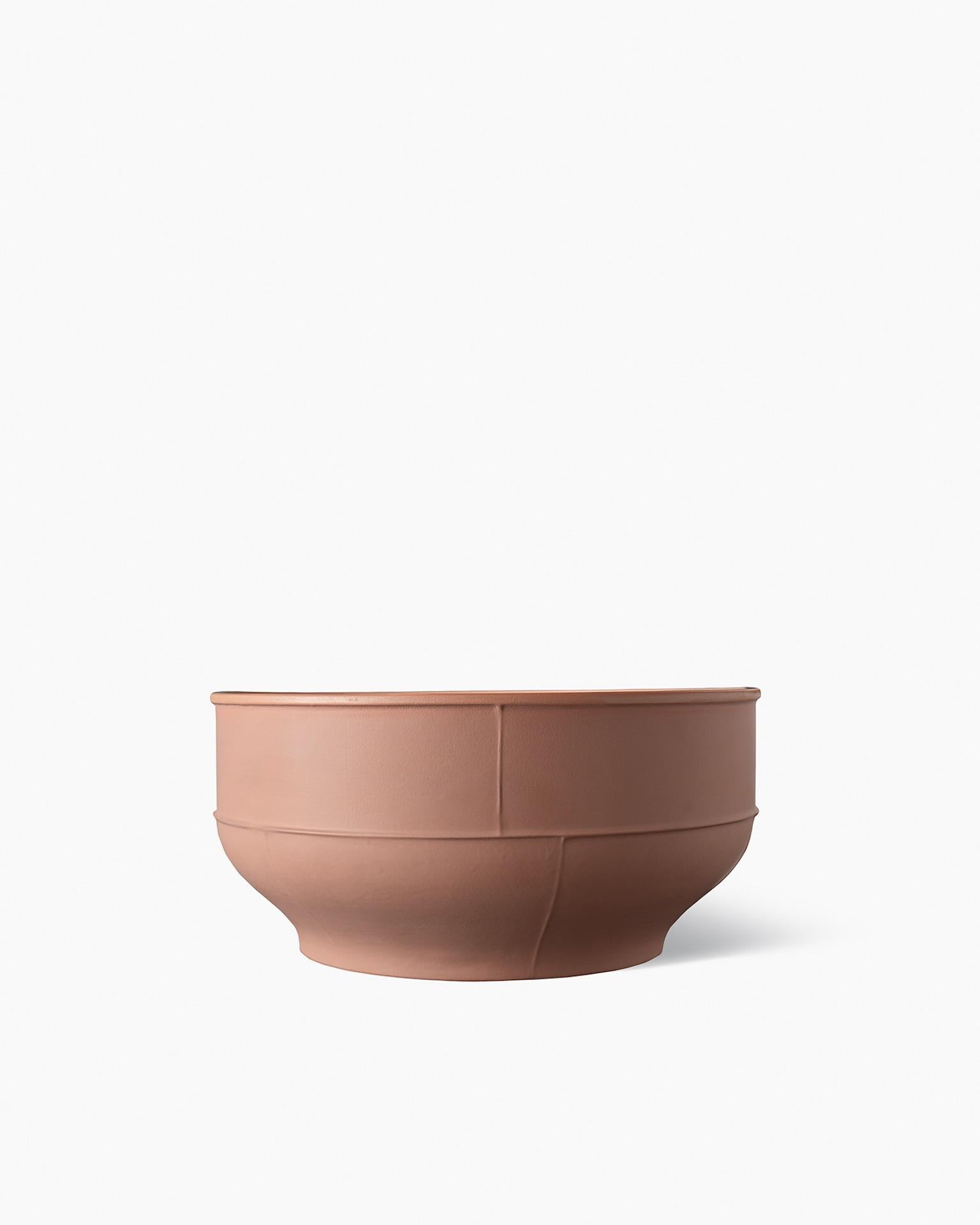 Anpassbare Bittosi Nähte und Kanister Vaso von Benjamin Hubert im Angebot 13