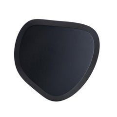 Customizable Black Coffee Table Set, Organic Modern Design – Pantê Collection