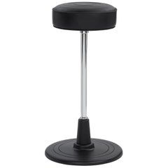 Taburete de bar ajustable ClassiCon n.º 1 personalizable  por Eileen Gray