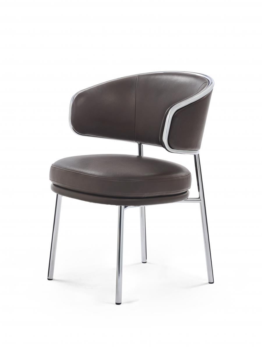 Poltrona Classicon Aristo personalizzabile di Sebastian Herkner in vendita 5