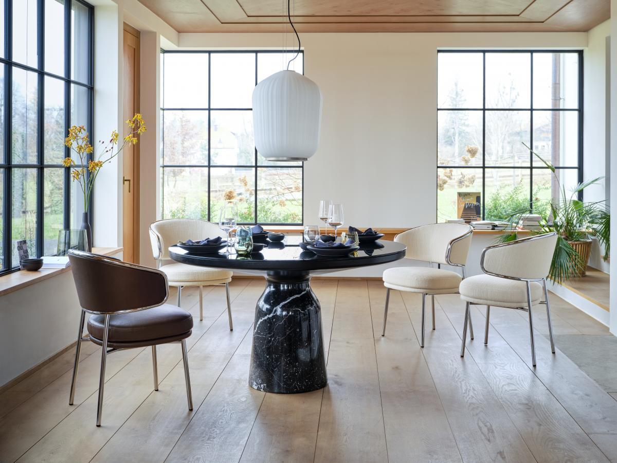 Poltrona Classicon Aristo personalizzabile di Sebastian Herkner in vendita 3