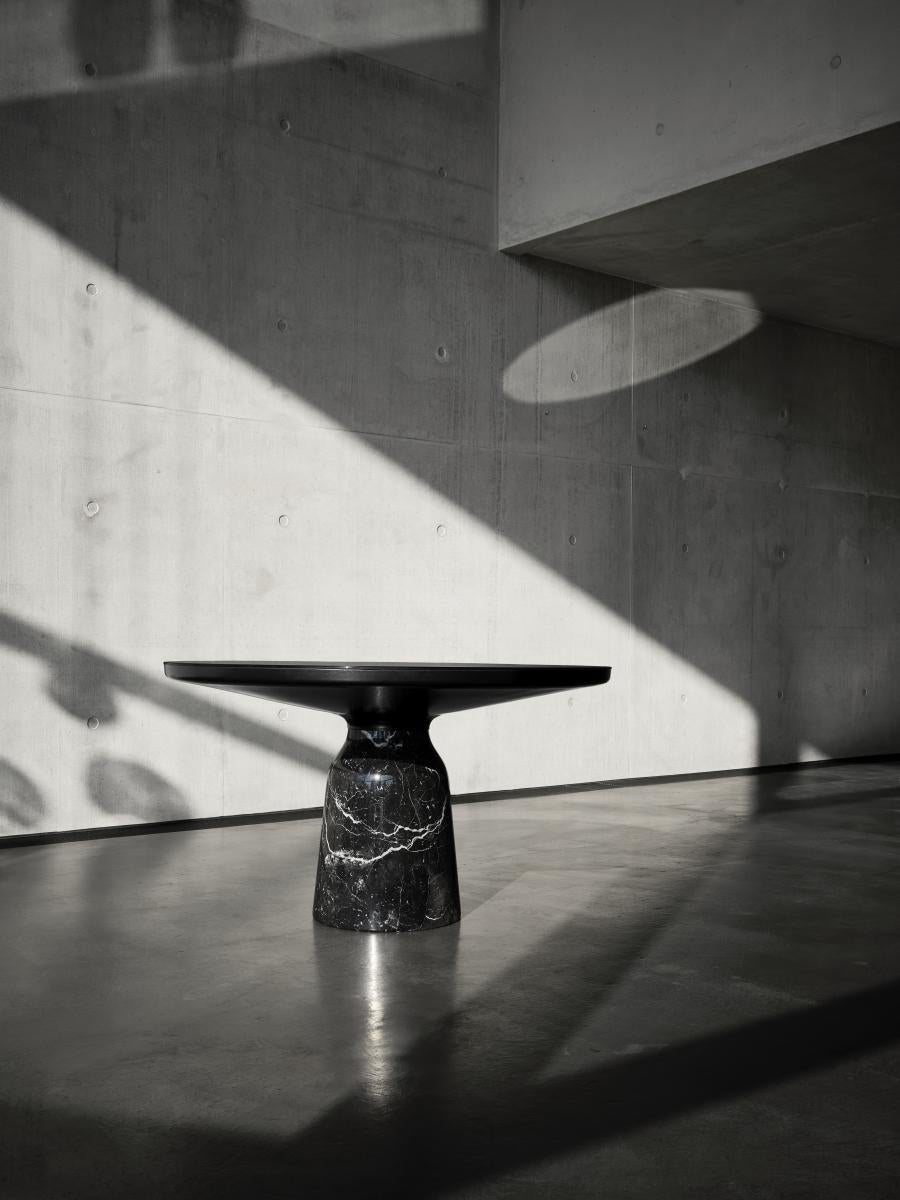 Customizable ClassiCon Bell High Table by Sebastian Herkner In New Condition For Sale In New York, NY