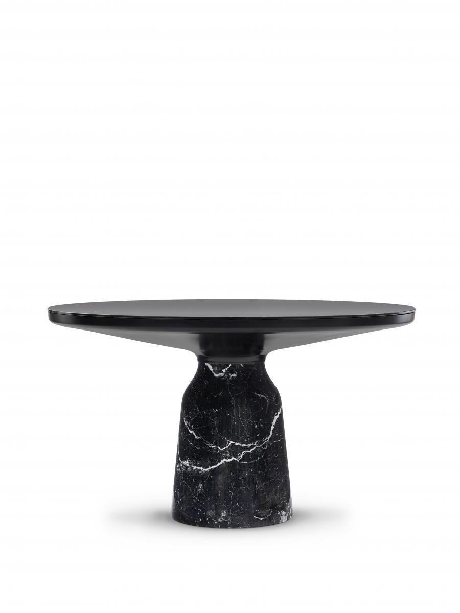 Contemporary Customizable ClassiCon Bell High Table by Sebastian Herkner For Sale
