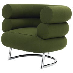 Sedia ClassiCon Bibendum personalizzabile di Eileen Gray