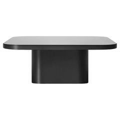 Customizable ClassiCon Black Bow Table No. 6 by Guilherme Torres