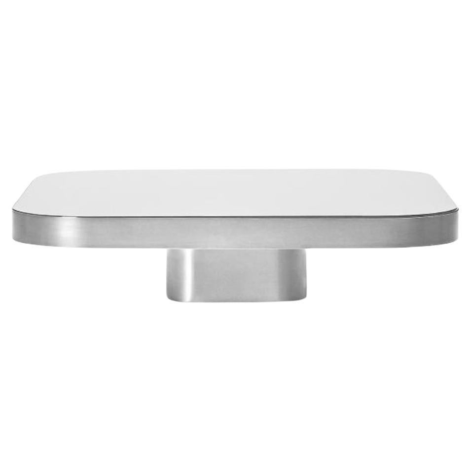 Customizable ClassiCon Bow Coffee Table by Guilherme Torres For Sale