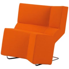Anpassbarer ClassiCon Chaos-Stuhl  von Konstantin Grcic