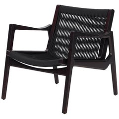 Fauteuil de salon ClassiCon Euvira personnalisable de Jader Almeida