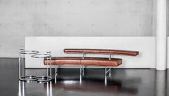 Customizable ClassiCon Monte Carlo Sofa  by Eileen Gray