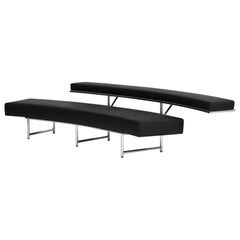 Sofá ClassiCon Montecarlo personalizable  por Eileen Gray