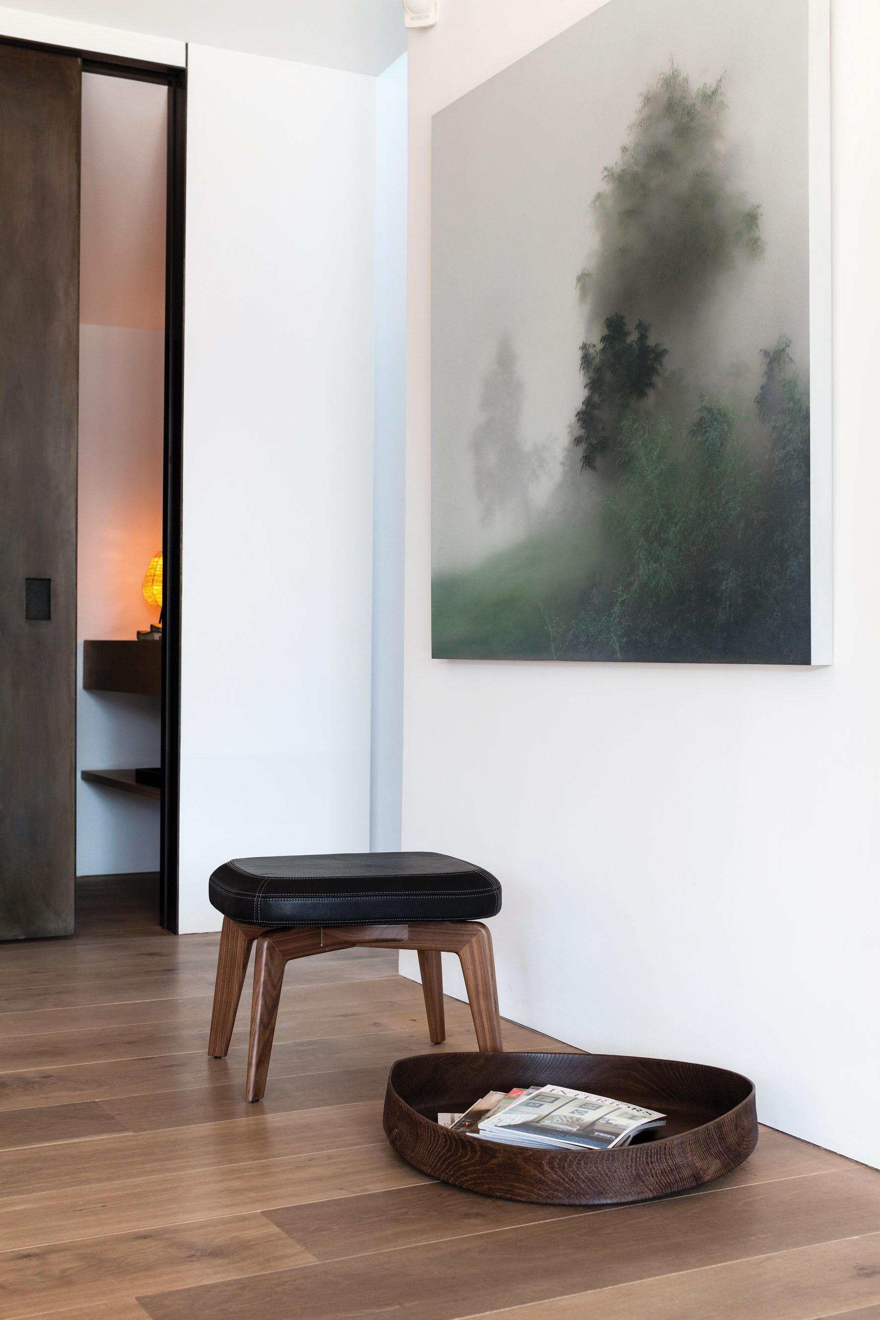 German Customizable ClassiCon Munich Stool  by Sauerbruch Hutton For Sale