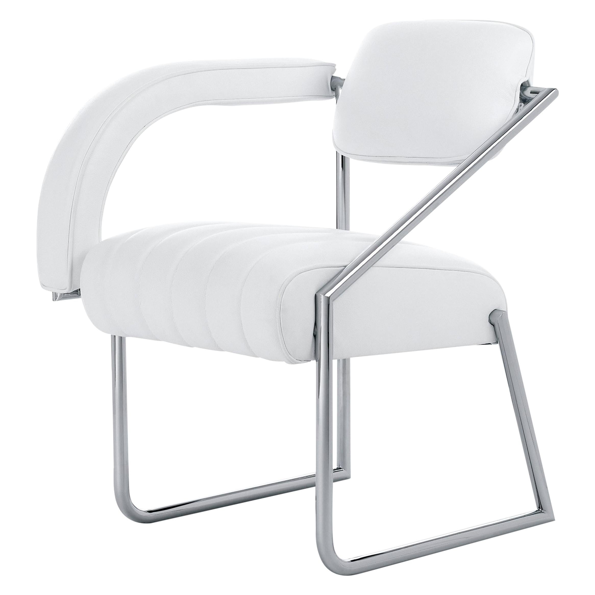 Silla No Conformista ClassiCon Personalizable  por Eileen Gray