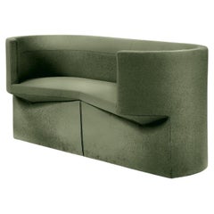 Sofá ClassiCon Odin personalizable  por Konstantin Grcic