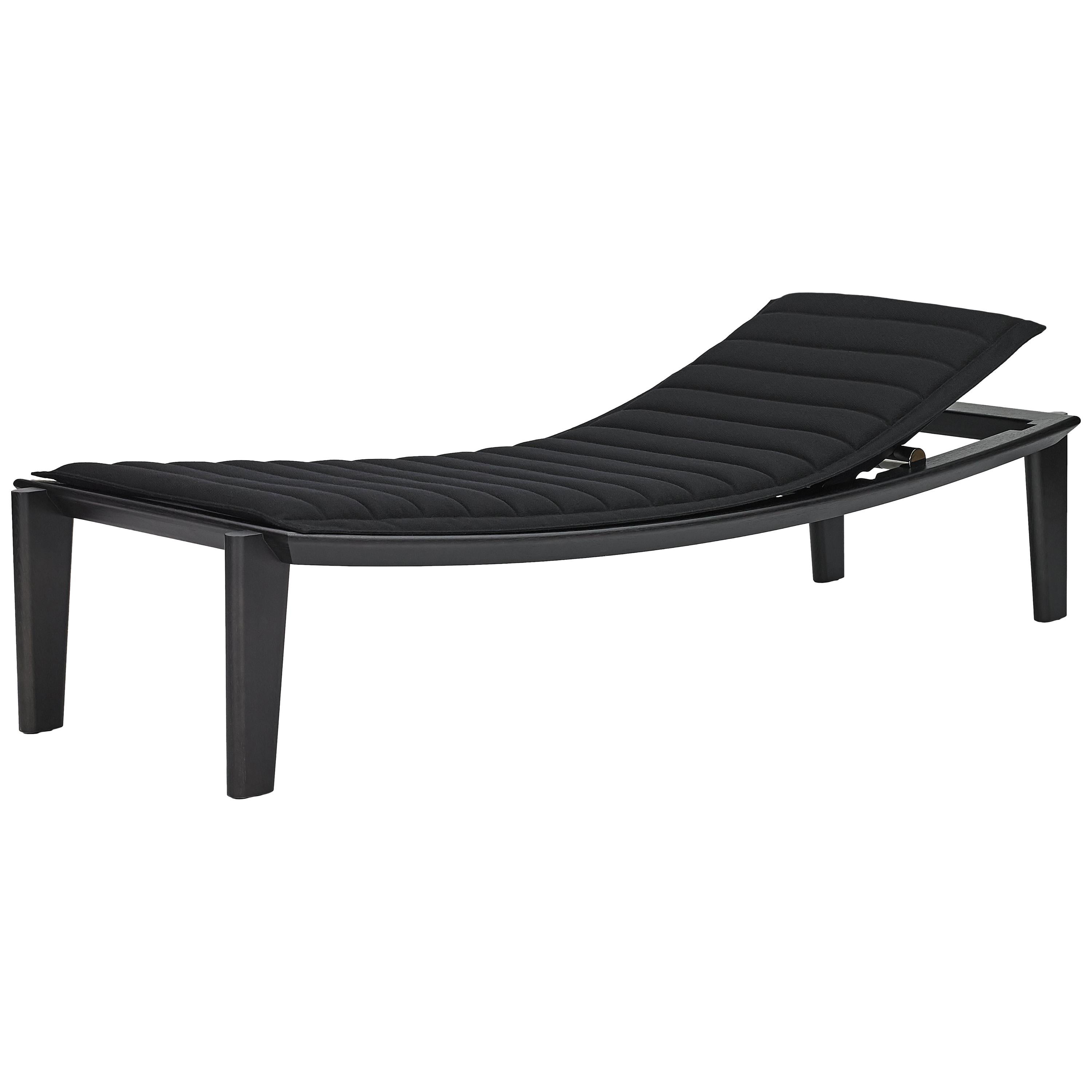 Méridienne réglable ClassiCon Ulisse personnalisable  par Konstantin Grcic en vente