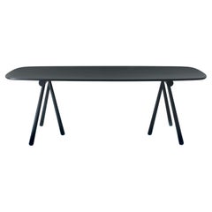 Mesa CoEdition Altay personalizable de Patricia Urquiola