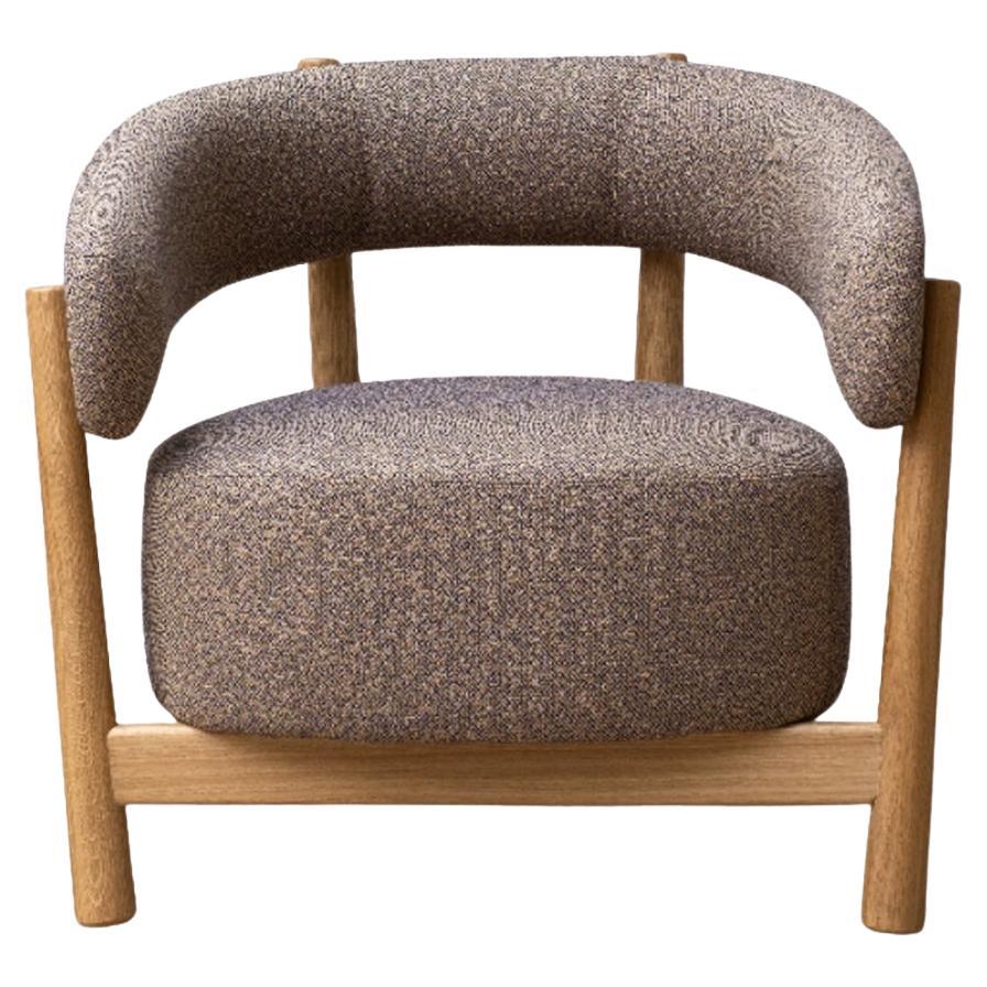 Customizable CoEdition Dalya Armchair by Patricia Urquiola