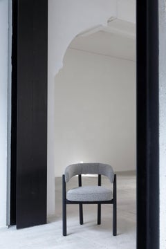 Customizable CoEdition Dalya Armchair by Patricia Urquiola