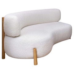 Customizable CoEdition Dalya Sofa by Patricia Urquiola
