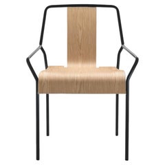 Silla apilable CoEdition Dao personalizable de Shin Azumi