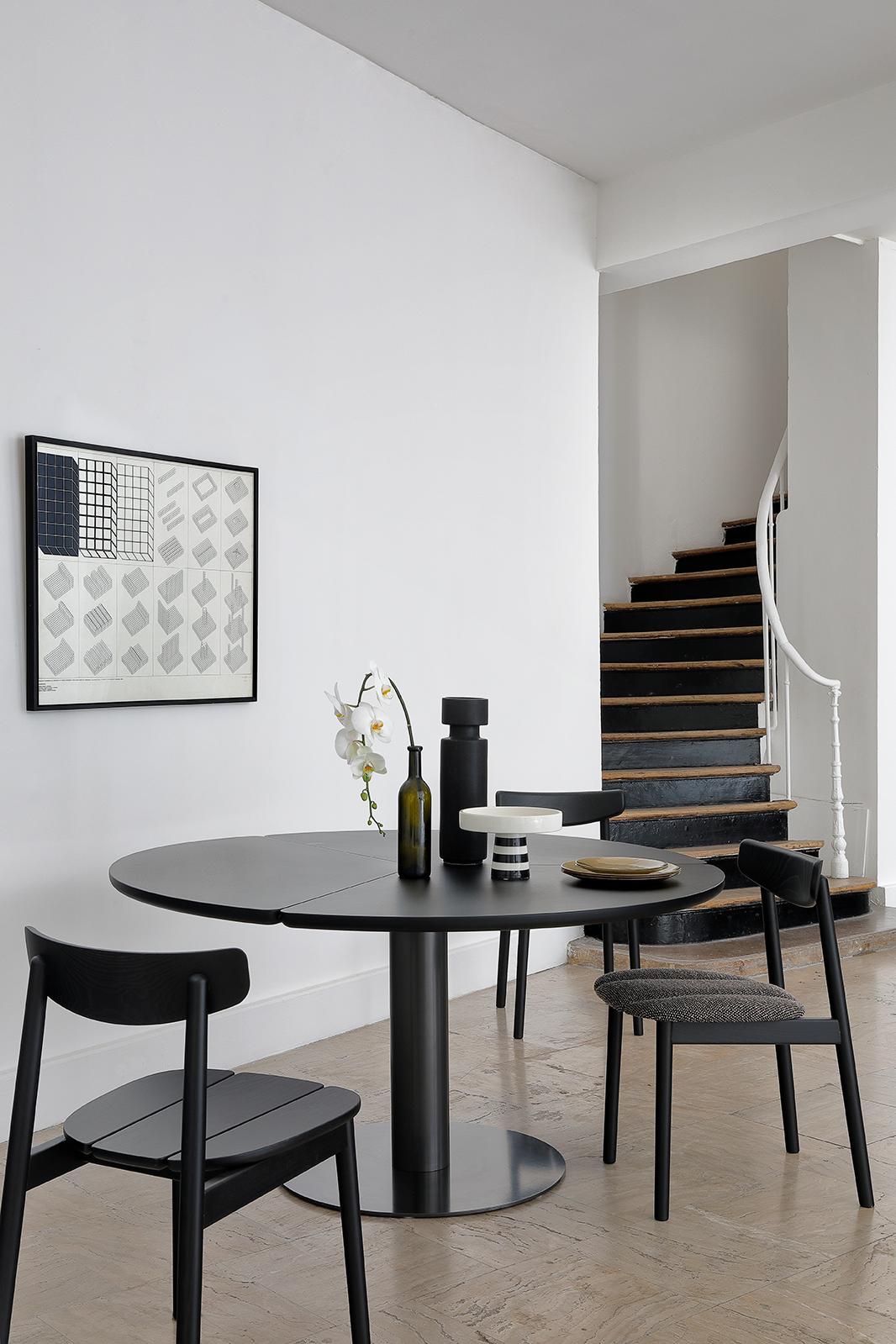 Sedia personalizzabile CoEdition Kleen di Sebastian Herkner In condizioni Nuovo in vendita a New York, NY