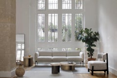 Sofá personalizable CoEdition Palm Springs de Anderssen & Voll