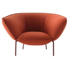 Customizable CoEdition You Lounge Chair by Luca Nichetto
