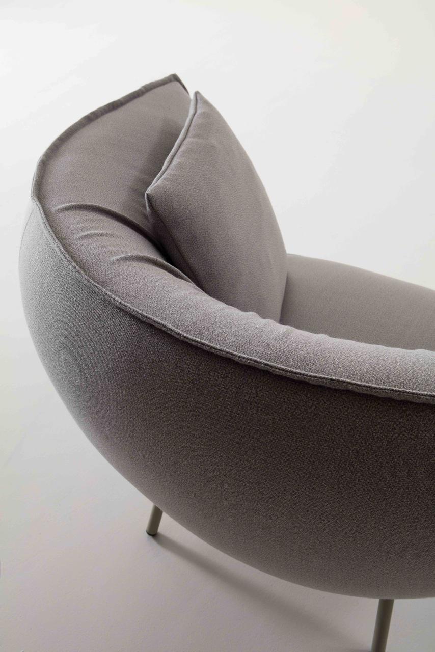 Customizable CoEdition You Sofa by Luca Nichetto For Sale 4