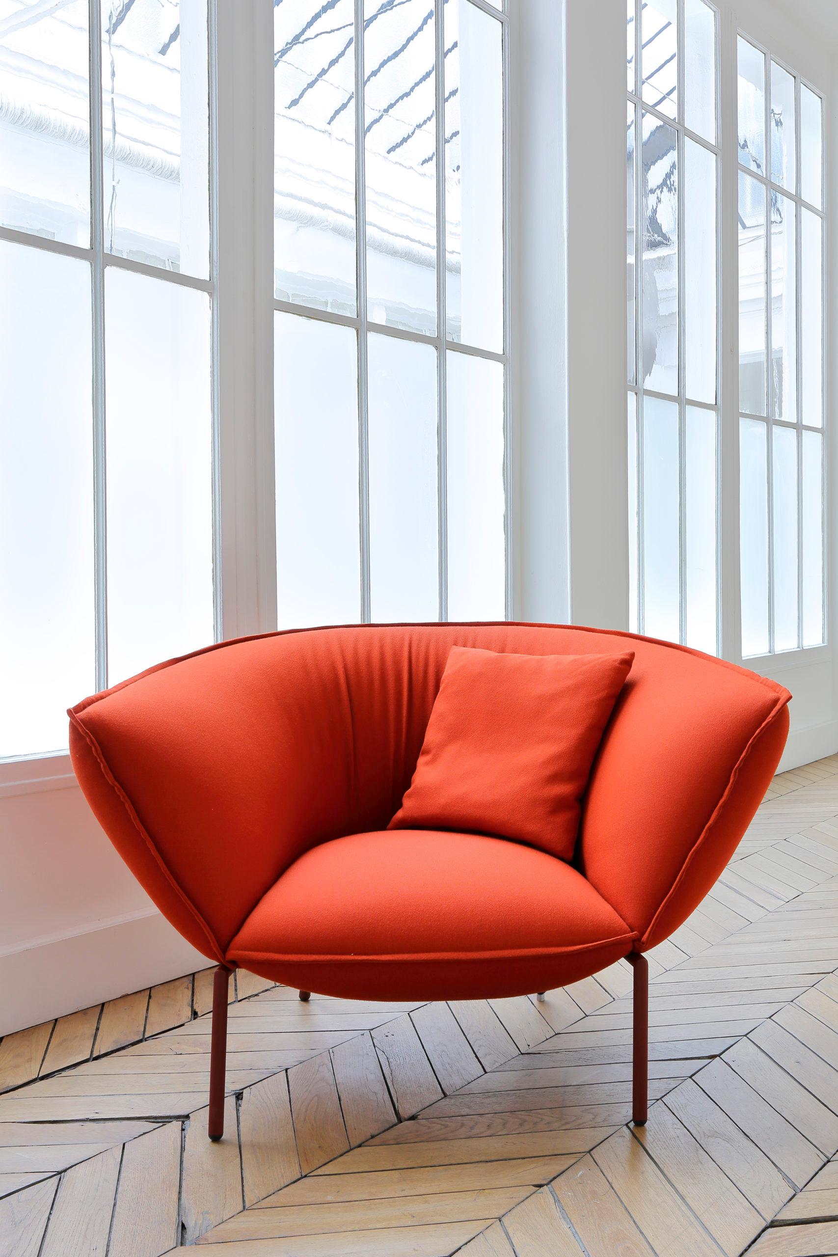 Upholstery Customizable CoEdition You Sofa by Luca Nichetto For Sale