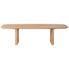 Table basse personnalisable TEN , plus de tailles, plus de finitions en bois