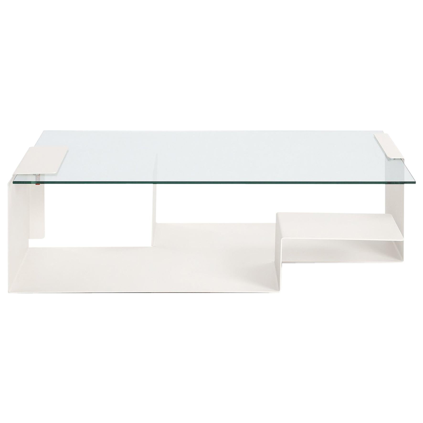 Anpassbarer ClassiCon Diana D Beistelltisch von Konstantin Grcic
