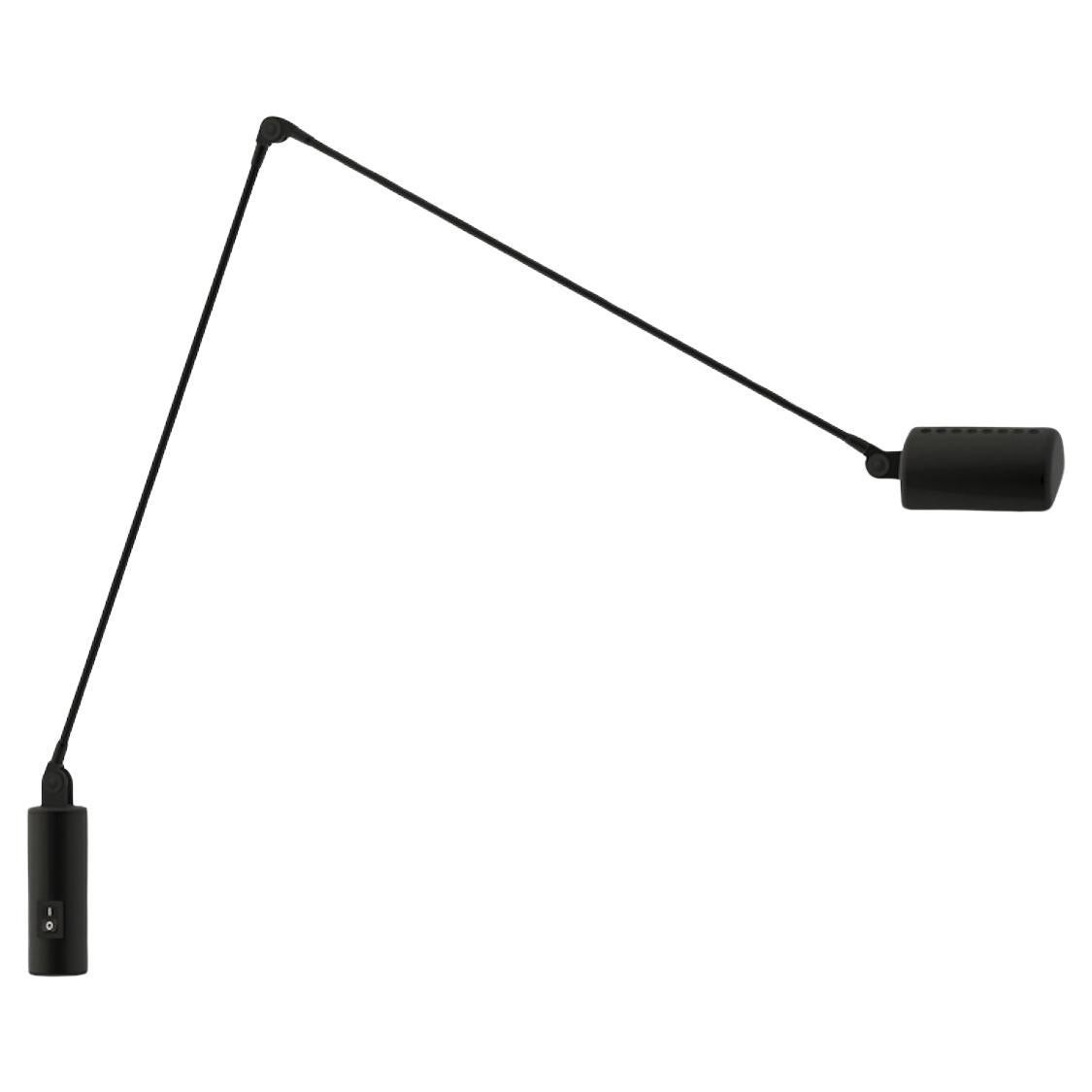 Lámpara LED de color personalizable Daphine Cilindro de Tommaso Cimini en venta