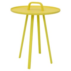 CONJUNTO DE DOS MESAS Montis Tor de color personalizable by AMBIE & VANHENGEL