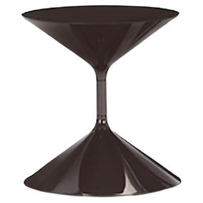 Mesa auxiliar Zanotta Tempo de color personalizable by Prospero Rasulo