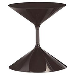 Mesa auxiliar Zanotta Tempo de color personalizable by Prospero Rasulo
