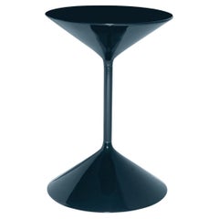 Mesa alta auxiliar Zanotta Tempo de color personalizable by Prospero Rasulo
