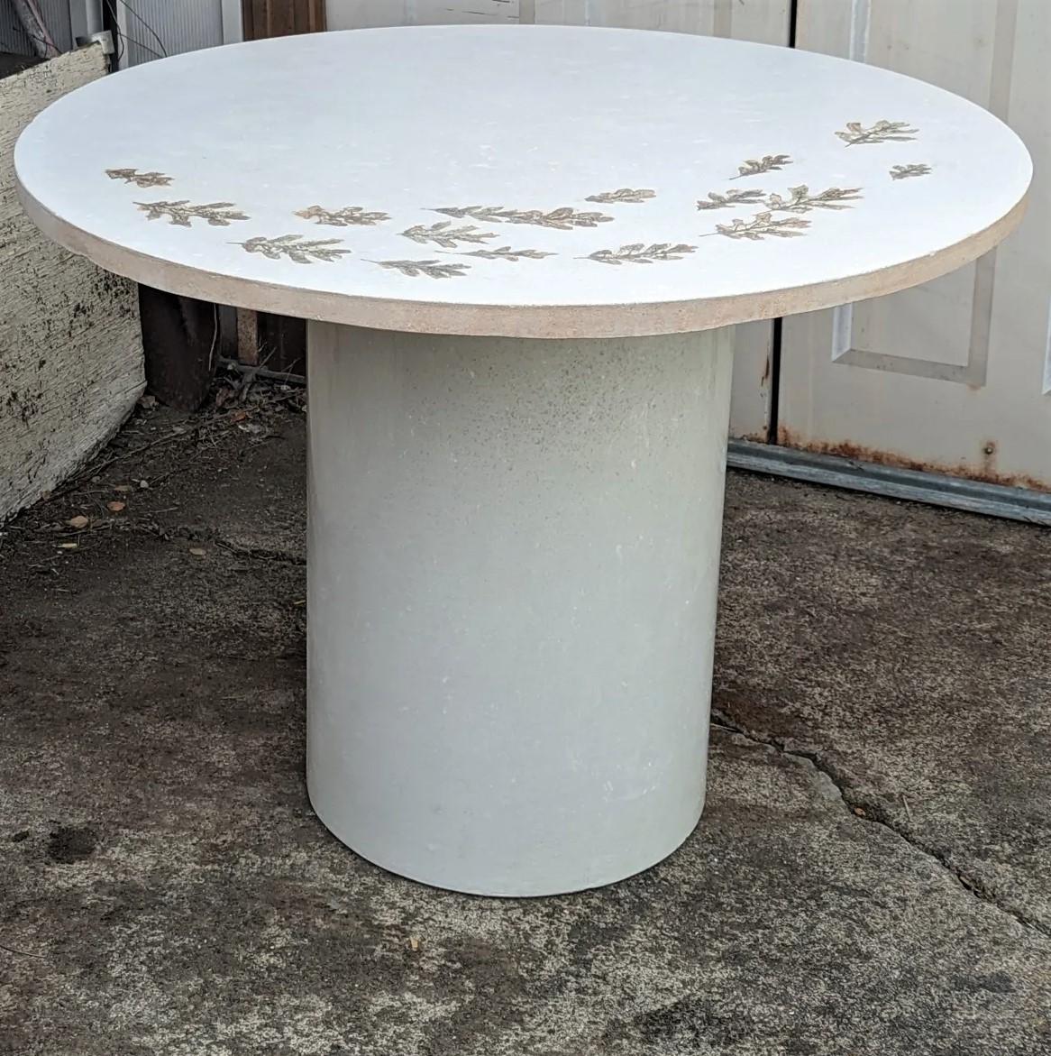 concrete table tops for sale