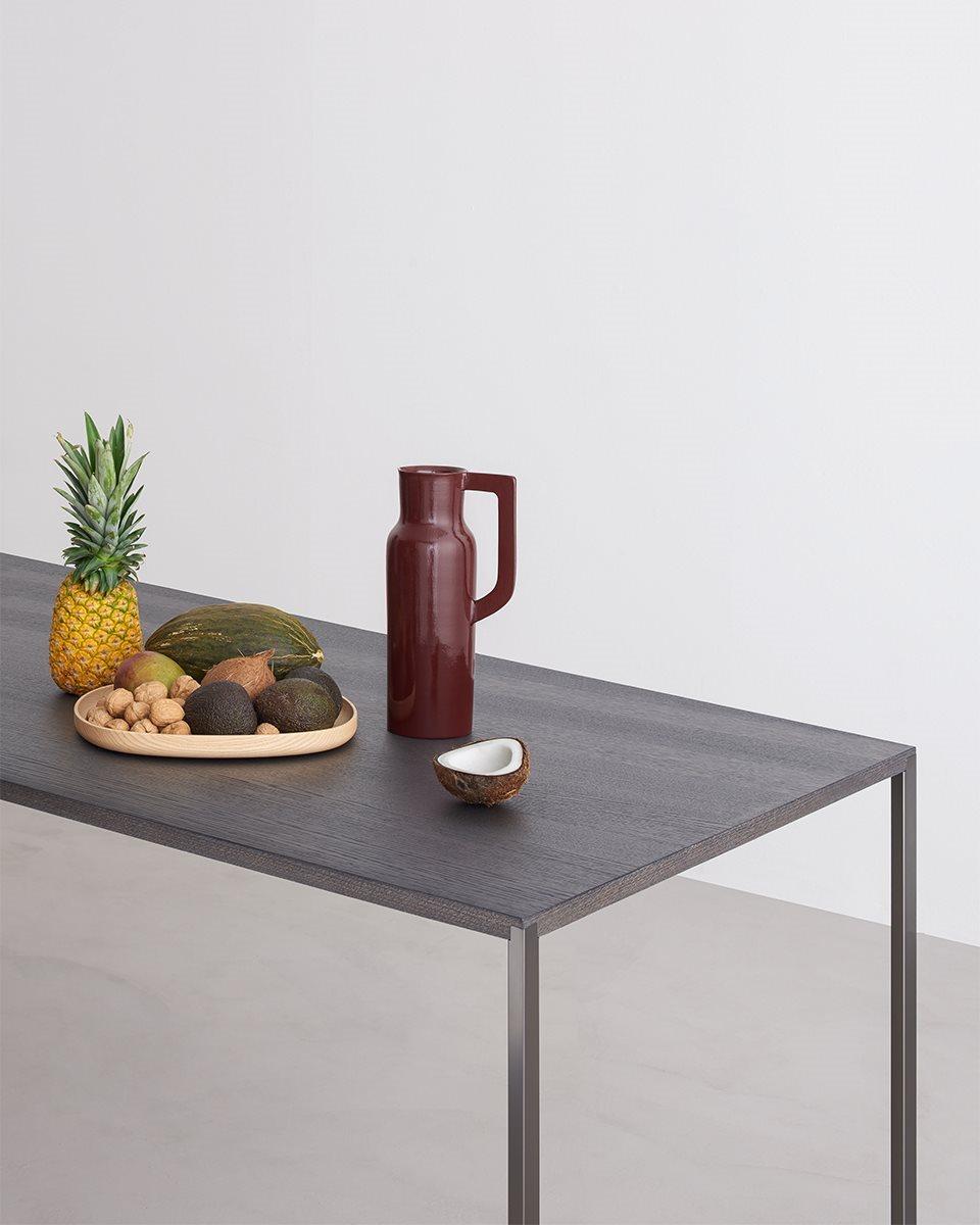 Customizable Desalto 25 Table by Metrica Bruno Fattorini & Robin Rizzini For Sale 9